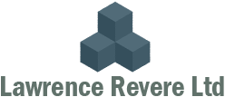 Lawrence Revere Ltd, Logo