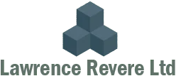 Lawrence Revere Ltd, Logo Lawrence Revere Ltd, Logo